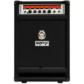 Orange TB500 BK Басовый комбоусилитель, 500 Вт., 2x12"