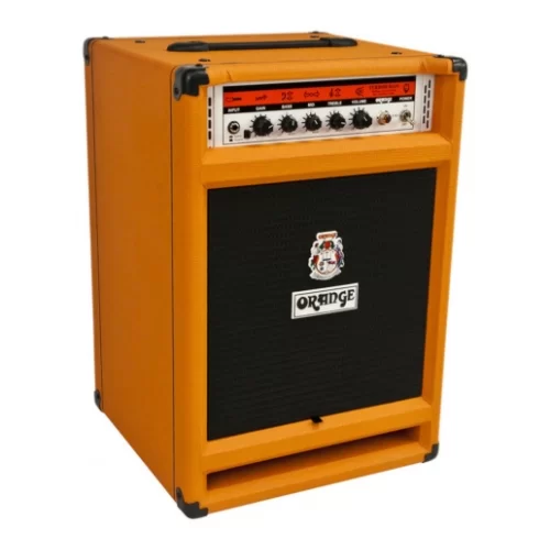 Orange TB500 Басовый комбоусилитель, 500 Вт., 2x12"