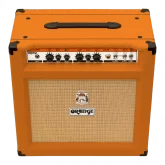 Orange TH30C Ламповый гитарный комбоусилитель, 30 Вт., 12"