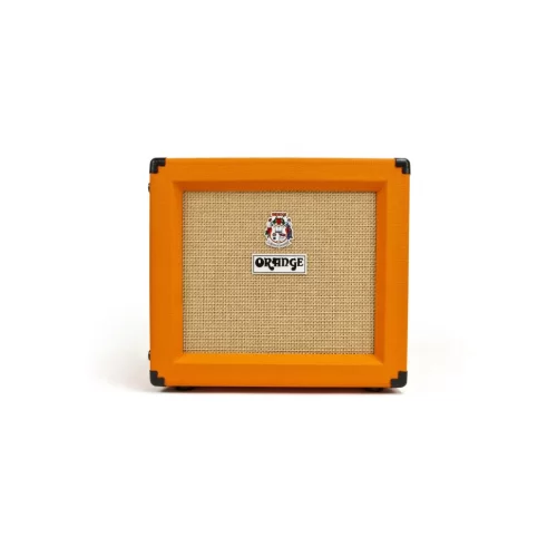 Orange Tiny Terror Combo Ламповый гитарный комбоусилитель, 15 Вт., 12"