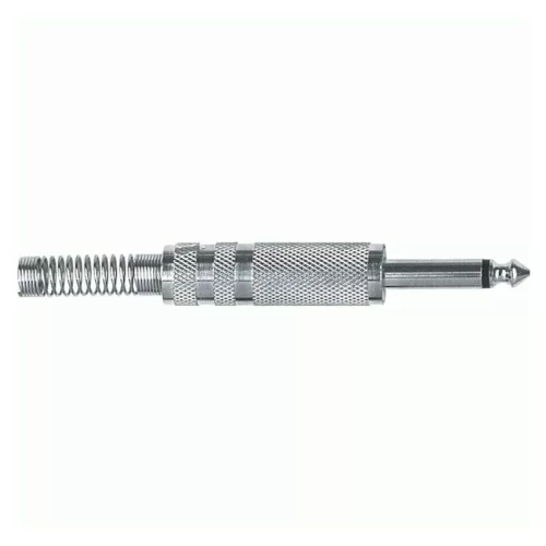 PROEL S235 Кабельный разъем Jack 6.3 мм моно