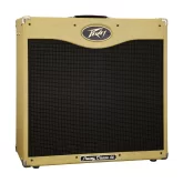 Peavey Classic 50-410 Ламповый гитарный комбоусилитель, 50 Вт., 4x10"