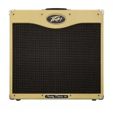 Peavey Classic 50-410 Ламповый гитарный комбоусилитель, 50 Вт., 4x10"