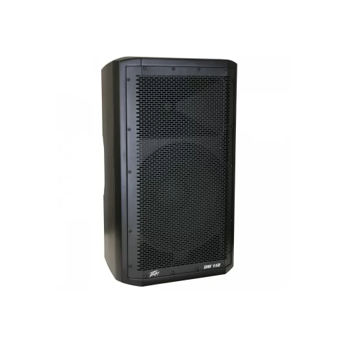 Peavey DM 112 Активная АС, 660 Вт, 12"