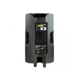 Peavey DM 112 Активная АС, 660 Вт, 12"