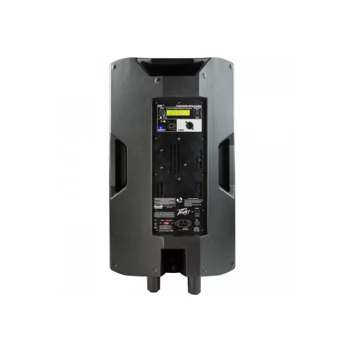 Peavey DM 112 Активная АС, 660 Вт, 12"