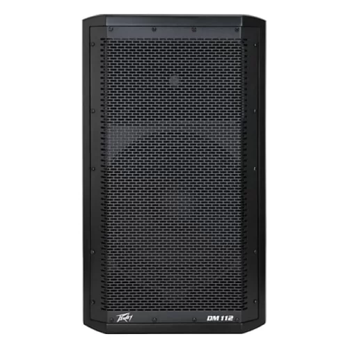 Peavey DM 112 Активная АС, 660 Вт, 12"