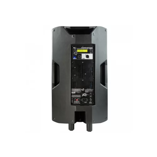 Peavey DM 115 Активная АС, 660 Вт, 15"