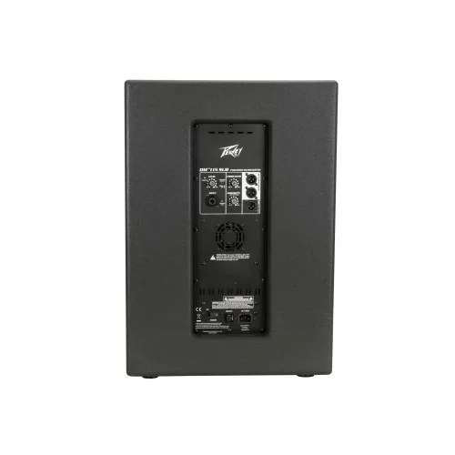 Peavey DM 115 Sub Активный сабвуфер, 800 Вт, 15"