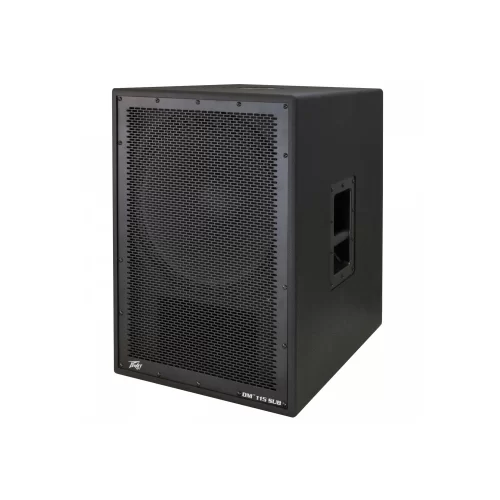 Peavey DM 115 Sub Активный сабвуфер, 800 Вт, 15"