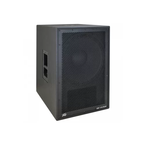 Peavey DM 115 Sub Активный сабвуфер, 800 Вт, 15"