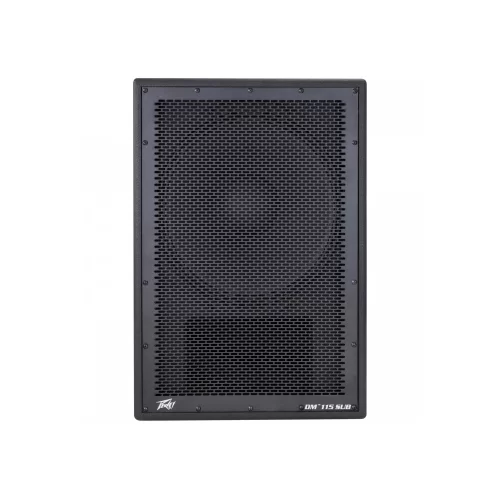 Peavey DM 115 Sub Активный сабвуфер, 800 Вт, 15"