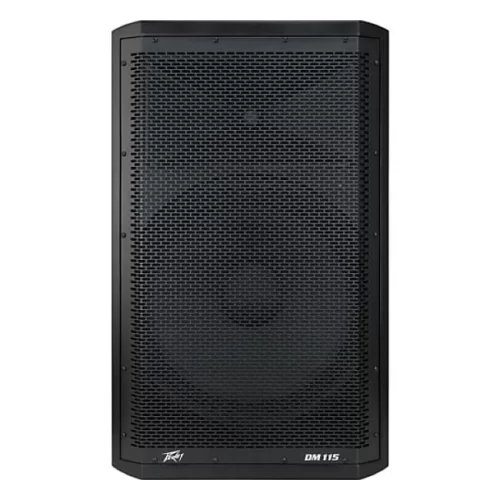 Peavey DM 115 Активная АС, 660 Вт, 15"