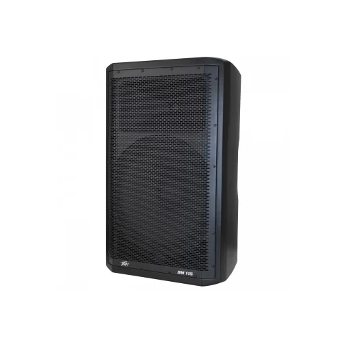Peavey DM 115 Активная АС, 660 Вт, 15"