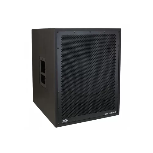 Peavey DM 118 Sub Активный сабвуфер, 800 Вт, 18"