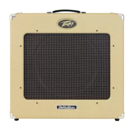Peavey Delta Blues 115 Ламповый гитарный комбоусилитель, 30 Вт., 15"
