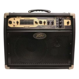 Peavey Ecoustic E110 Комбоусилитель для акустической гитары, 100 Вт., 10"