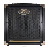 Peavey Ecoustic E20 Комбоусилитель для акустической гитары, 20 Вт., 8"