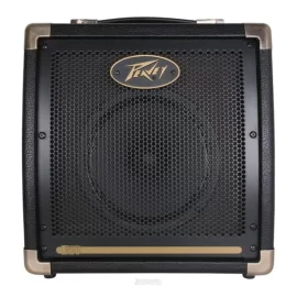 Peavey Ecoustic E20 Комбоусилитель для акустической гитары, 20 Вт., 8" 