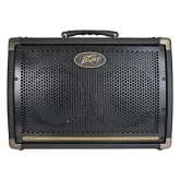 Peavey Ecoustic E208 Комбоусилитель для акустической гитары, 20 Вт., 2x8"