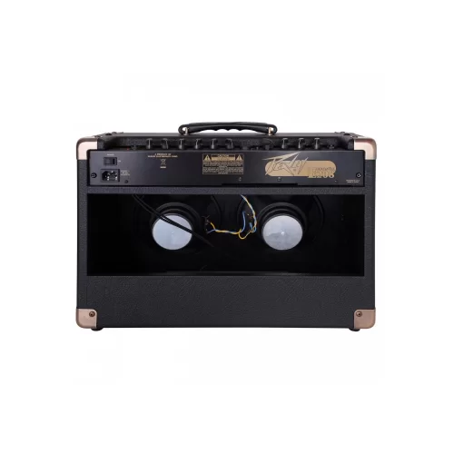 Peavey Ecoustic E208 Комбоусилитель для акустической гитары, 20 Вт., 2x8"