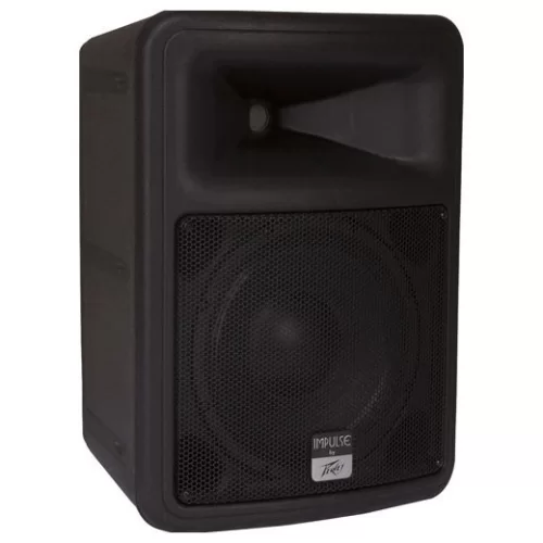 Peavey Impulse 100 Акустическая система, 350 Вт., 10", IP 55