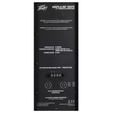 Peavey Impulse 1015 Акустическая система, 1000 Вт., 15", IP 55