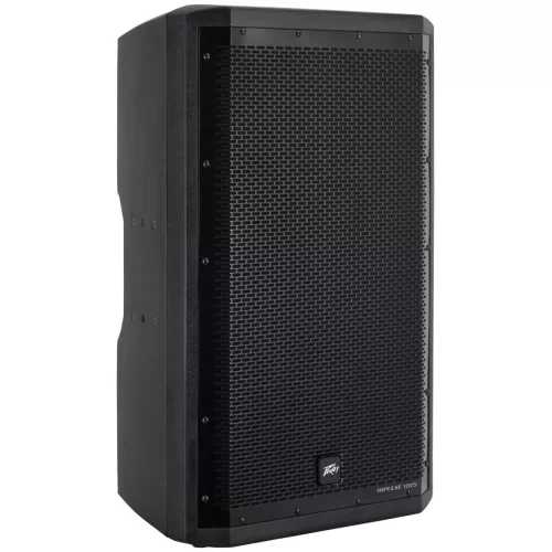 Peavey Impulse 1015 Акустическая система, 1000 Вт., 15", IP 55