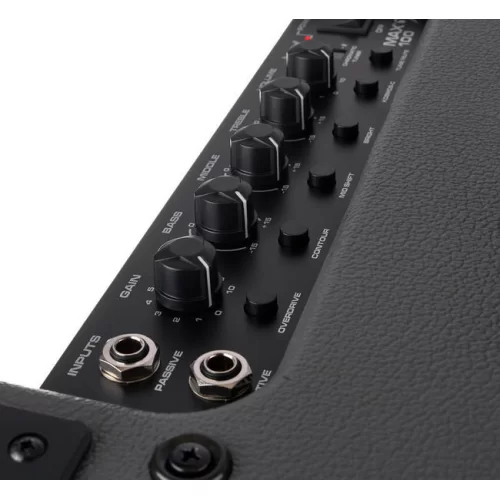 Peavey Max 100 Басовый комбоусилитель, 100 Вт., 10"