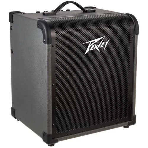 Peavey Max 100 Басовый комбоусилитель, 100 Вт., 10"