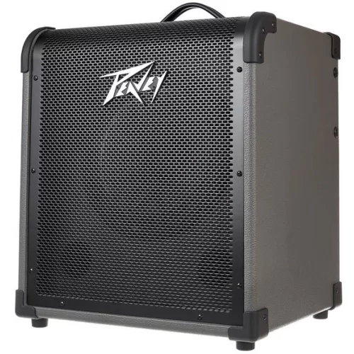 Peavey Max 100 Басовый комбоусилитель, 100 Вт., 10"