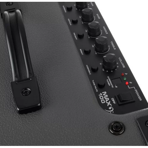 Peavey Max 100 Басовый комбоусилитель, 100 Вт., 10"