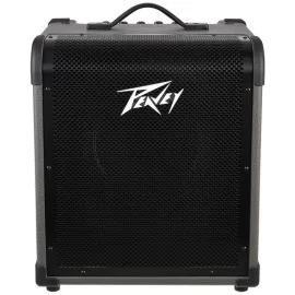 Peavey Max 100 Басовый комбоусилитель, 100 Вт., 10"