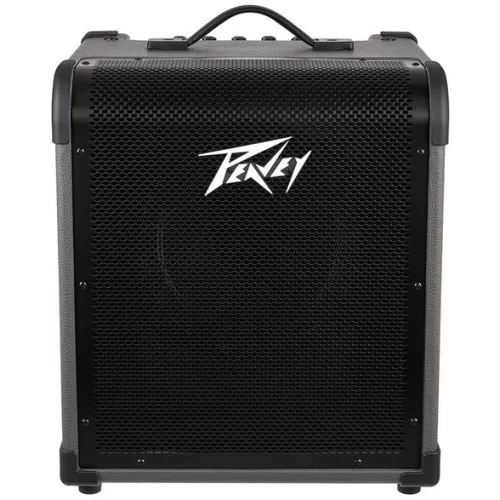 Peavey Max 100 Басовый комбоусилитель, 100 Вт., 10"