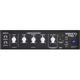 Peavey Max 110 Басовый комбоусилитель, 100 Вт., 10"