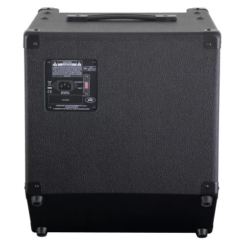 Peavey Max 110 Басовый комбоусилитель, 100 Вт., 10"