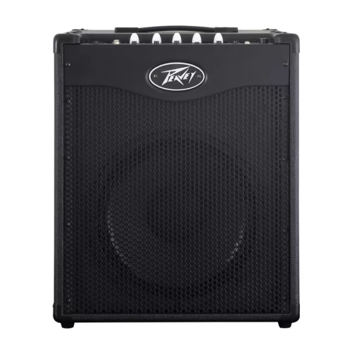 Peavey Max 110 Басовый комбоусилитель, 100 Вт., 10"