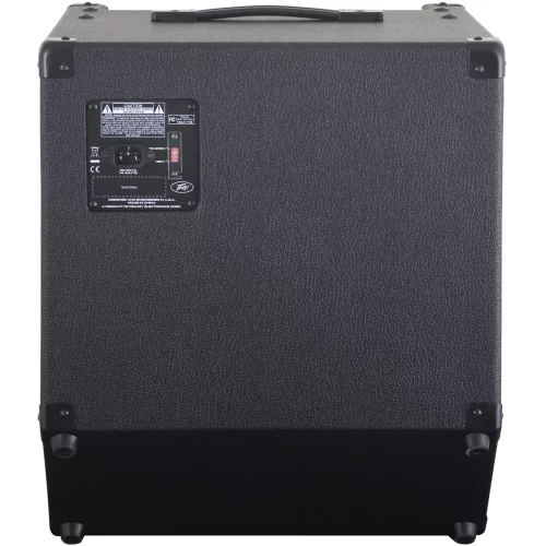 Peavey Max 112 Басовый комбоусилитель, 200 Вт., 12"