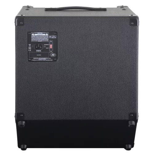 Peavey Max 112 Басовый комбоусилитель, 200 Вт., 12"