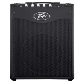 Peavey Max 112 Басовый комбоусилитель, 200 Вт., 12"