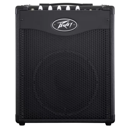 Peavey Max 112 Басовый комбоусилитель, 200 Вт., 12"