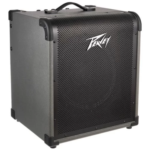 Peavey Max 150 Басовый комбоусилитель, 150 Вт., 12"