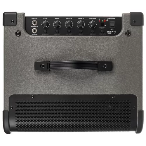 Peavey Max 150 Басовый комбоусилитель, 150 Вт., 12"