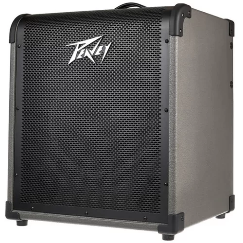 Peavey Max 150 Басовый комбоусилитель, 150 Вт., 12"