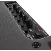 Peavey Max 150 Басовый комбоусилитель, 150 Вт., 12"