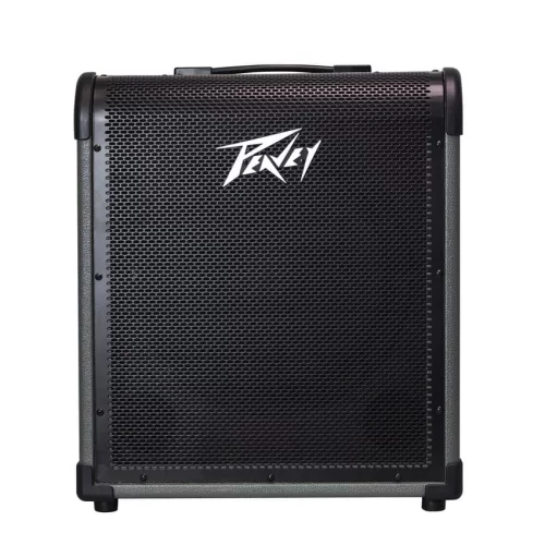 Peavey Max 150 Басовый комбоусилитель, 150 Вт., 12"
