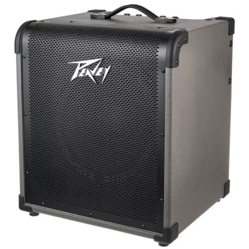 Peavey Max 150 Басовый комбоусилитель, 150 Вт., 12"