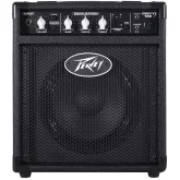 Peavey Max 158 Басовый комбоусилитель, 15 Вт., 8"