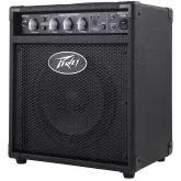 Peavey Max 158 Басовый комбоусилитель, 15 Вт., 8"