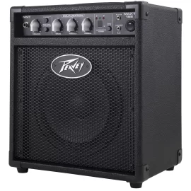 Peavey Max 158 Басовый комбоусилитель, 15 Вт., 8"